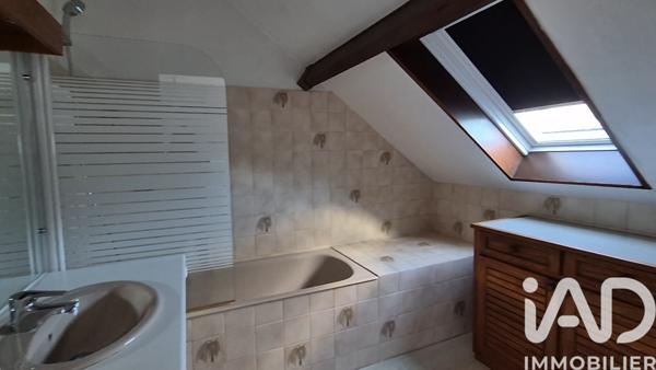 Appartement à vendre 3 pièces 66 m² Pau