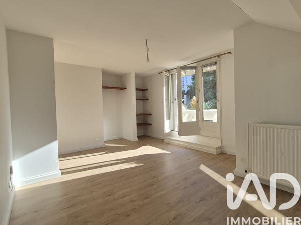 Appartement à vendre 3 pièces 66 m² Pau