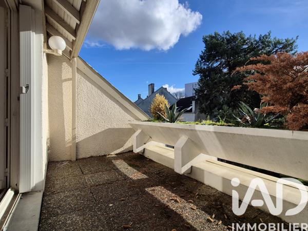 Appartement à vendre 3 pièces 66 m² Pau