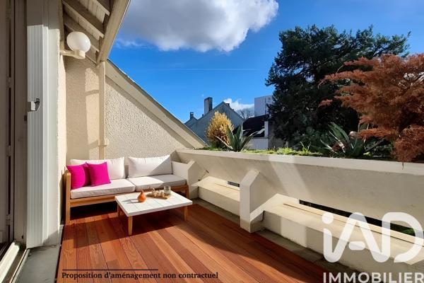 Appartement à vendre 3 pièces 66 m² Pau