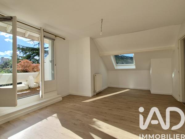 Appartement à vendre 3 pièces 66 m² Pau