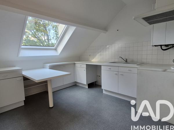 Appartement à vendre 3 pièces 66 m² Pau