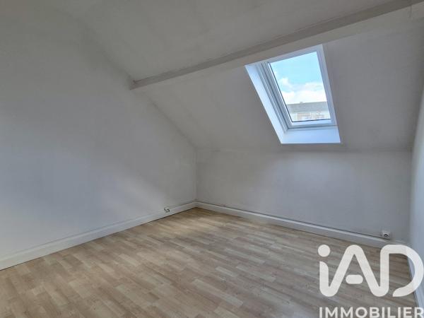 Appartement à vendre 3 pièces 66 m² Pau