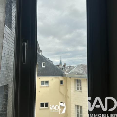 Appartement à vendre 3 pièces 81 m² Rouen