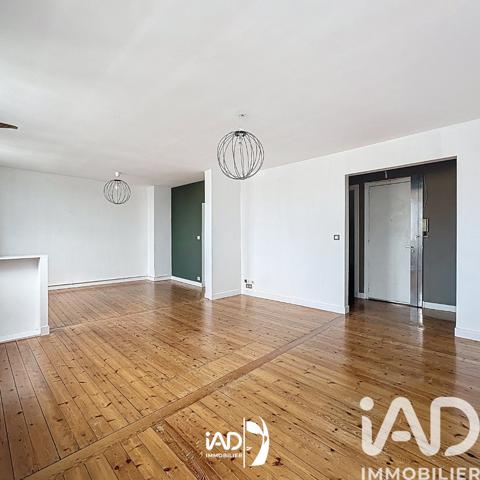 Appartement à vendre 3 pièces 81 m² Rouen