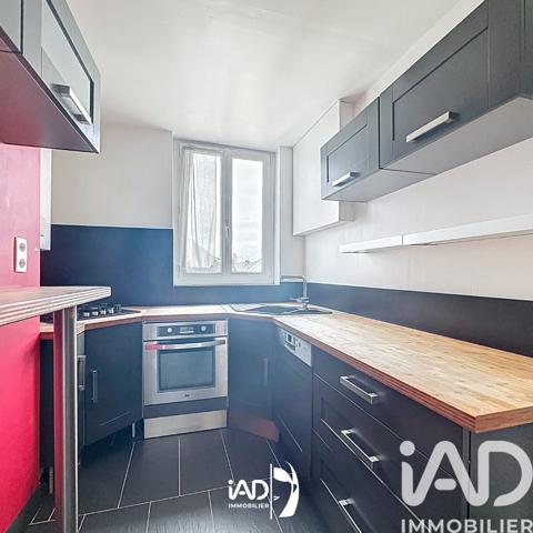 Appartement à vendre 3 pièces 81 m² Rouen