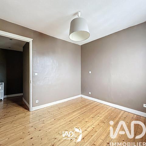 Appartement à vendre 3 pièces 81 m² Rouen