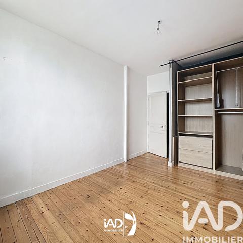 Appartement à vendre 3 pièces 81 m² Rouen
