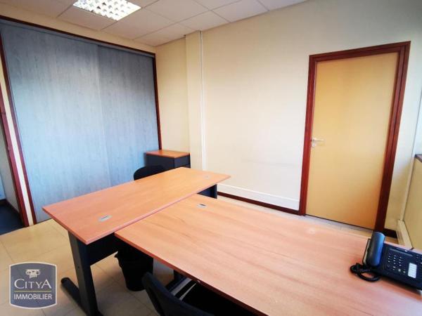 Location local commercial Firminy (42700)