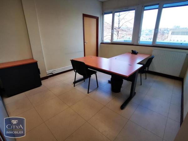 Location local commercial Firminy (42700)