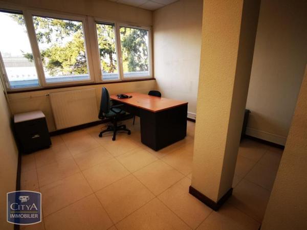 Location local commercial Firminy (42700)