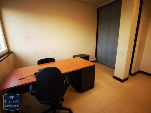 Location local commercial Firminy (42700)