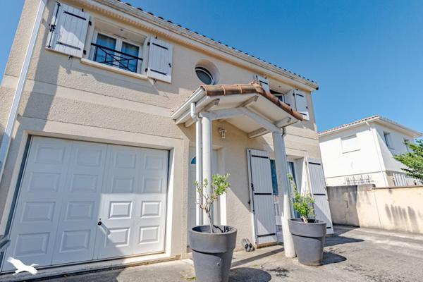Maison à vendre 314 160 € Bassens 6 p 103 m² DPE C