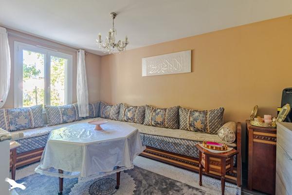 Maison à vendre 314 160 € Bassens 6 p 103 m² DPE C