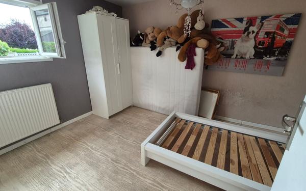 Maison à vendre    8 pièces • 150 m2 Oissel