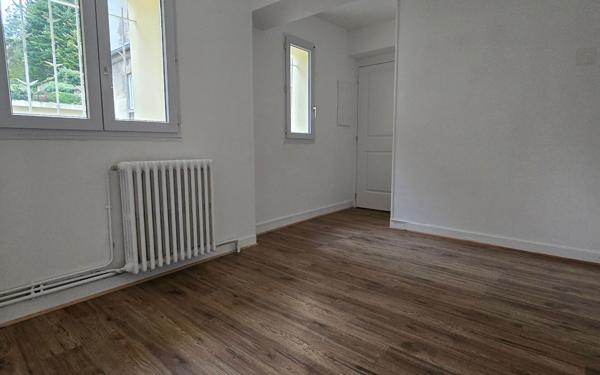 Appartement à louer    3 pièces • 44,63 m2 Caen