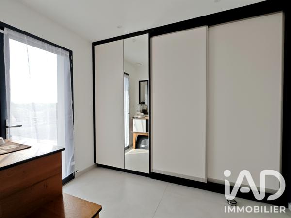 Maison à vendre 5 pièces 121 m² Saint-Jean-d'Angély