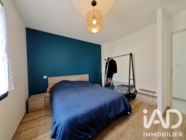 Maison à vendre 5 pièces 121 m² Saint-Jean-d'Angély