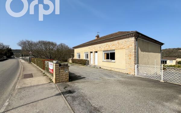 Maison à vendre    8 pièces •  Vogüé