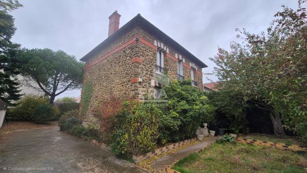 Maison Grisy Suisnes 6 pièce(s) 137 m2