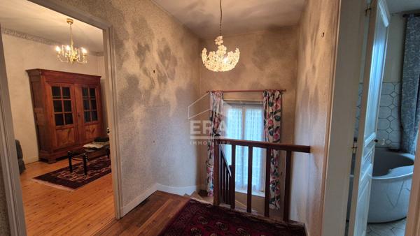 Maison Grisy Suisnes 6 pièce(s) 137 m2