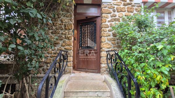 Maison Grisy Suisnes 6 pièce(s) 137 m2