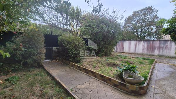 Maison Grisy Suisnes 6 pièce(s) 137 m2