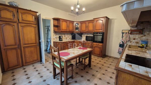 Maison Grisy Suisnes 6 pièce(s) 137 m2