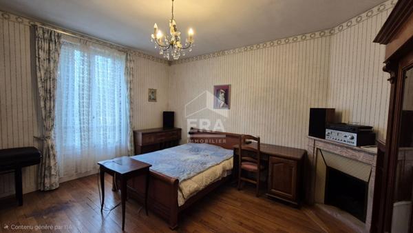 Maison Grisy Suisnes 6 pièce(s) 137 m2