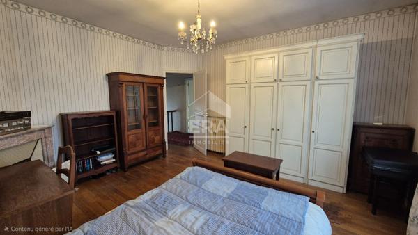 Maison Grisy Suisnes 6 pièce(s) 137 m2