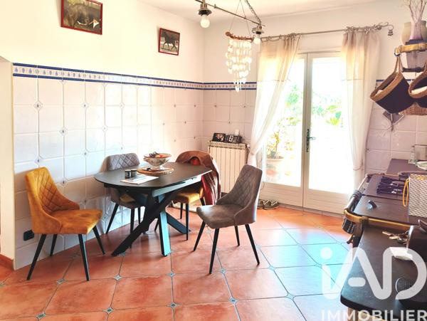 Maison à vendre 20 pièces 453 m² Saint-Laurent-d'Aigouze