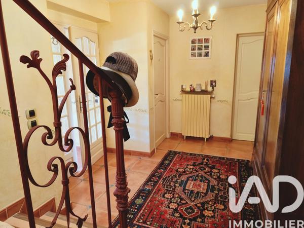 Maison à vendre 20 pièces 453 m² Saint-Laurent-d'Aigouze
