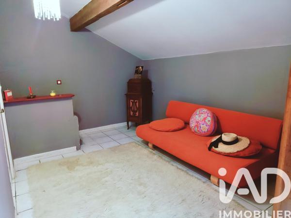Maison à vendre 20 pièces 453 m² Saint-Laurent-d'Aigouze