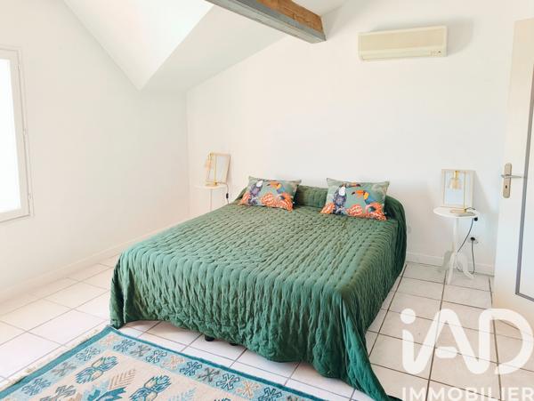 Maison à vendre 20 pièces 453 m² Saint-Laurent-d'Aigouze