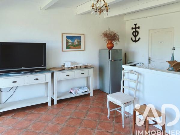 Maison à vendre 20 pièces 453 m² Saint-Laurent-d'Aigouze