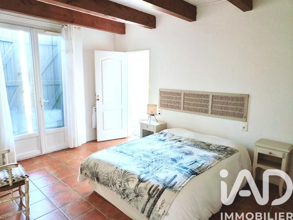 Maison à vendre 20 pièces 453 m² Saint-Laurent-d'Aigouze