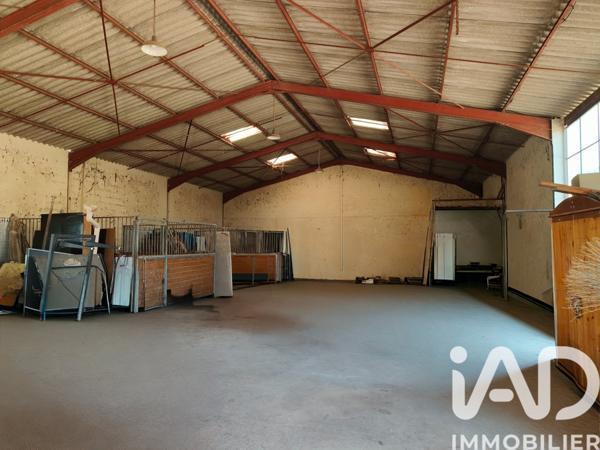 Maison à vendre 20 pièces 453 m² Saint-Laurent-d'Aigouze