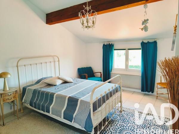 Maison à vendre 20 pièces 453 m² Saint-Laurent-d'Aigouze
