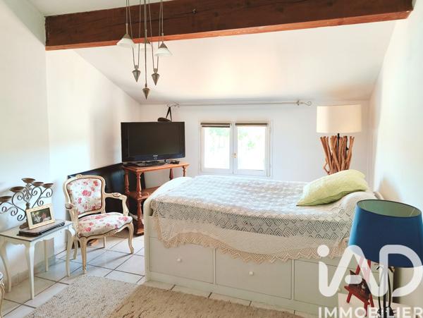 Maison à vendre 20 pièces 453 m² Saint-Laurent-d'Aigouze