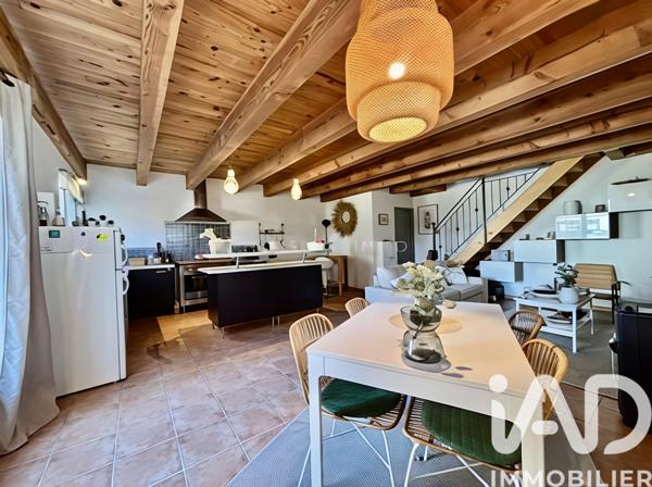 Maison à vendre 20 pièces 453 m² Saint-Laurent-d'Aigouze