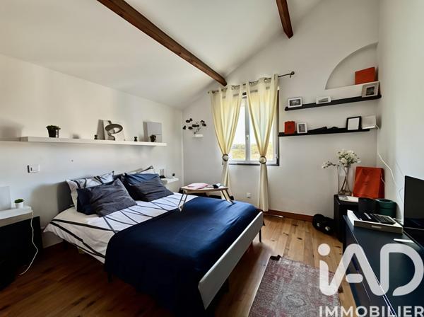 Maison à vendre 20 pièces 453 m² Saint-Laurent-d'Aigouze
