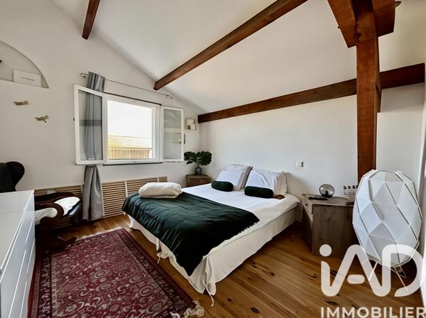 Maison à vendre 20 pièces 453 m² Saint-Laurent-d'Aigouze