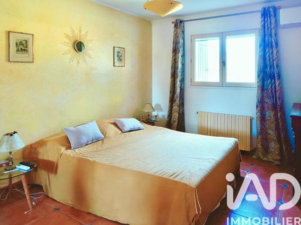 Maison à vendre 20 pièces 453 m² Saint-Laurent-d'Aigouze