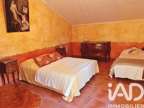 Maison à vendre 20 pièces 453 m² Saint-Laurent-d'Aigouze