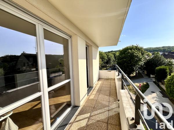 Appartement à vendre 3 pièces 73 m² Saint-Cyr-l'École