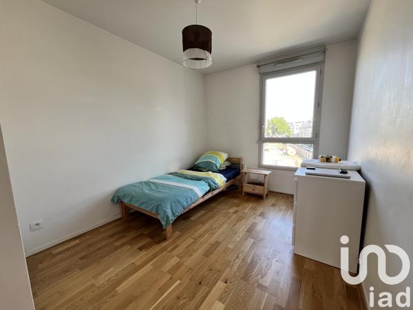 Appartement à vendre 3 pièces 73 m² Saint-Cyr-l'École