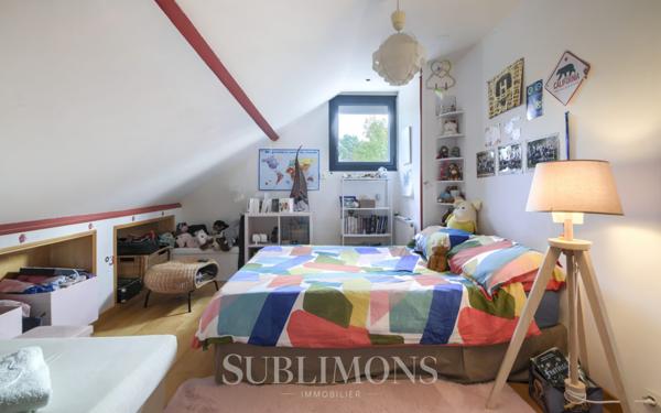 Maison 9 pièces 295 m²