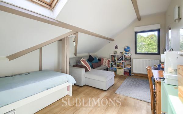 Maison 9 pièces 295 m²