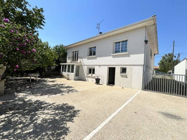 Maison à vendre 260 190 € Mauzé-sur-le-Mignon 5 p 171 m² DPE F