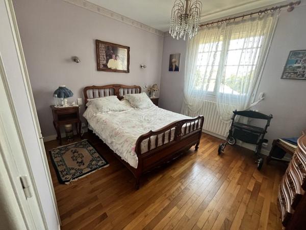 Maison à vendre 260 190 € Mauzé-sur-le-Mignon 5 p 171 m² DPE F